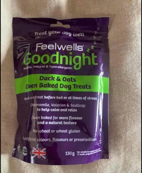 Goodnight Feelwells