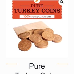 jR Turkey Coins
