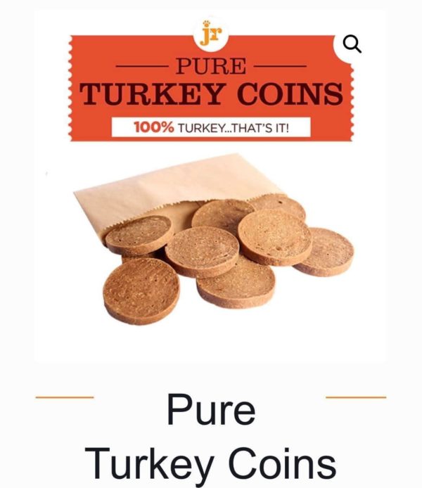 jR Turkey Coins