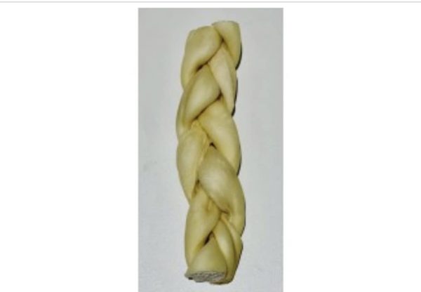 Beef braids