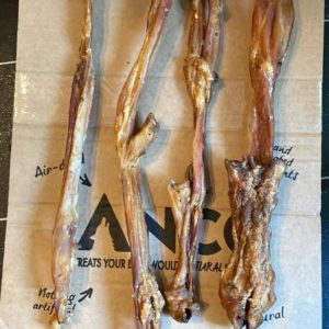 Beef tendons