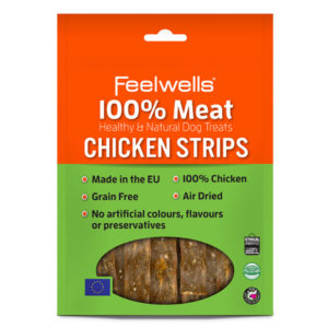 Feelwells Chicken Strips