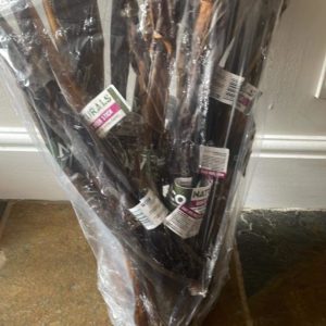 Giant deer stick