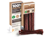 JR venison sticks