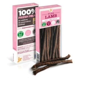 JR lamb sticks
