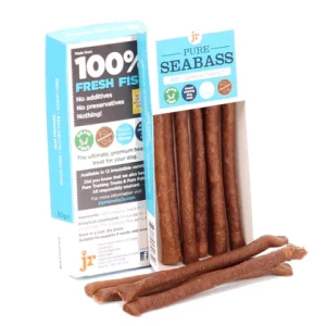 JR seabass sticks