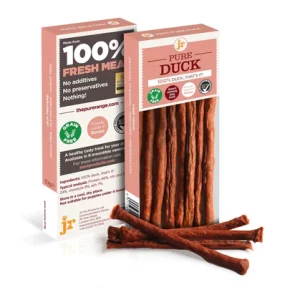 JR duck sticks