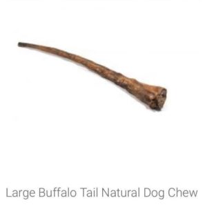 Anco Large buffalo tails