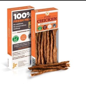 JR chicken sticks