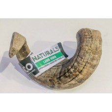 Lamb Horns