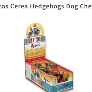 Small hedgehogs