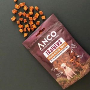Anco chicken trainers