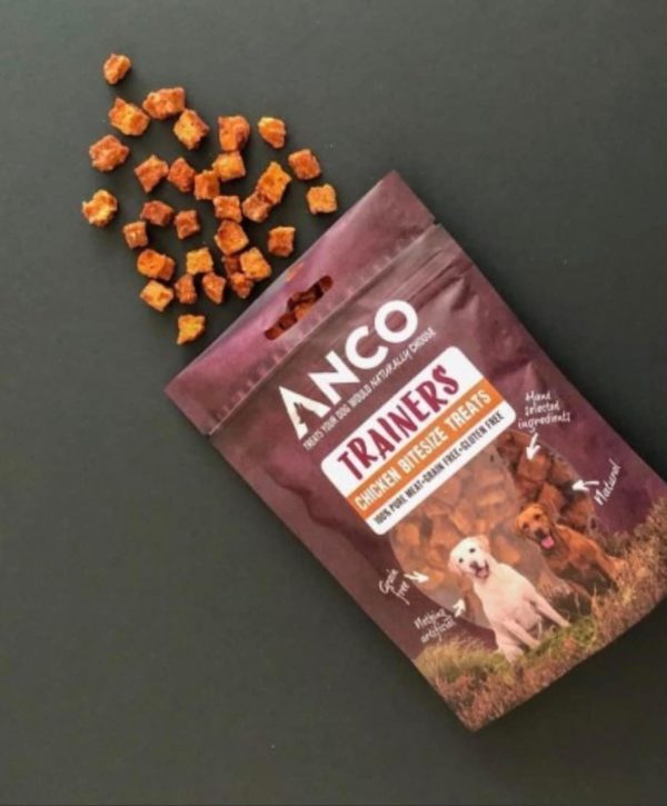 Anco chicken trainers