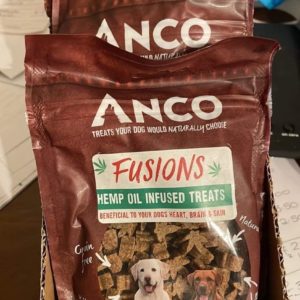 Anco hemp fusions