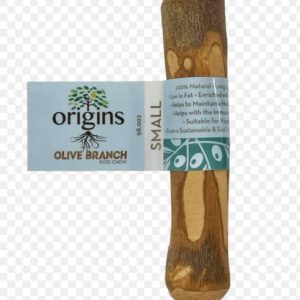 small olive wood