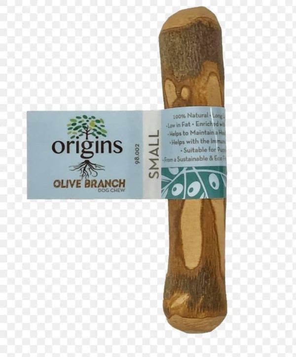 small olive wood
