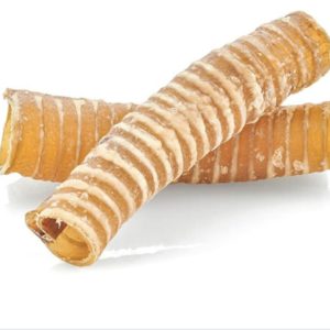 Beef trachea 2x10-15cm pieces