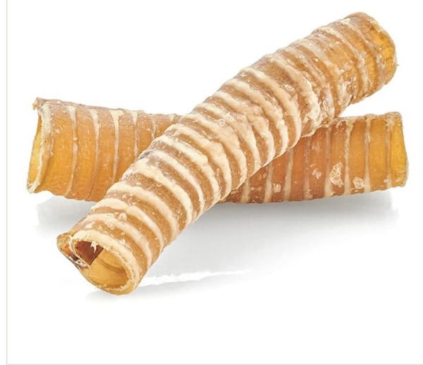 Beef trachea 2x10-15cm pieces