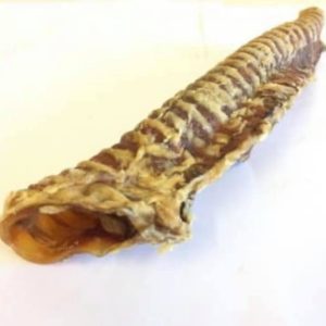 Beef trachea 30+ cm pieces