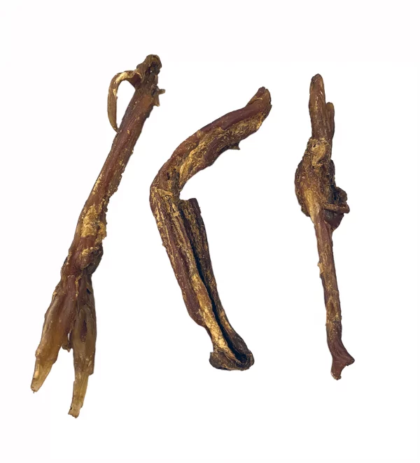 Anco beef tendon off-cuts per 100g