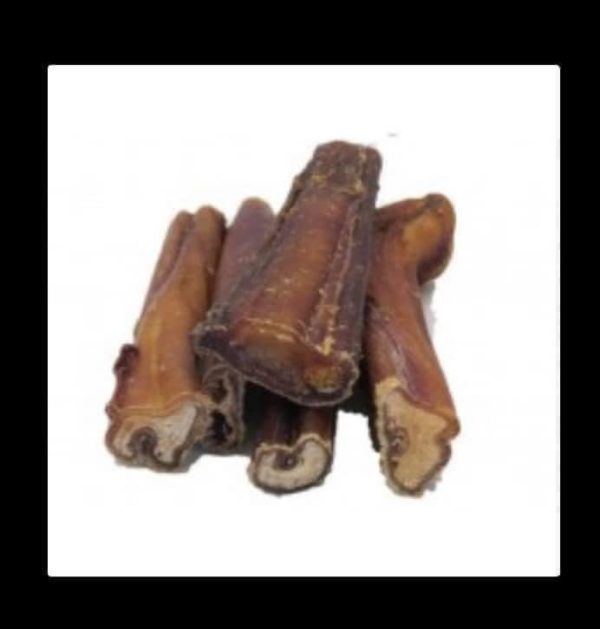 12cm bull pizzles ( Nova/ carra wider ones)