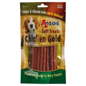 Chicken gold