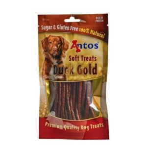 Duck gold