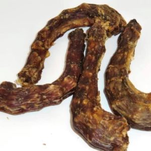Duck necks per 500g