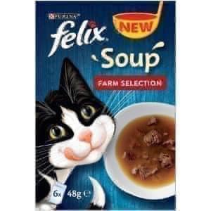 Felix farm soup