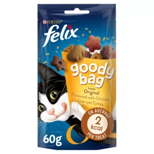 Felix goody bag original mix