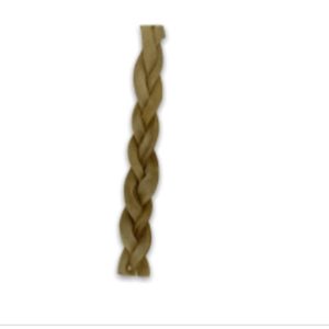 large buffalo braid