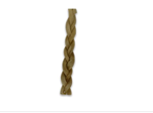 large buffalo braid