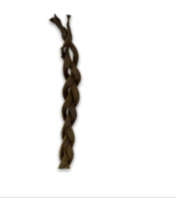 giant camel braid