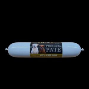 Anco goat pate