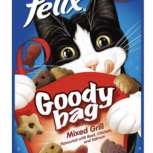 Felix goody bag mixed grill