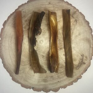 Camel skin stick