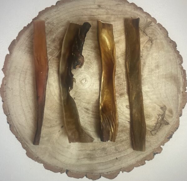 Camel skin stick