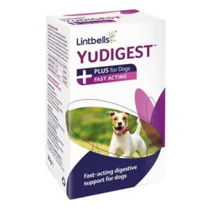 Yumove digestive care plus