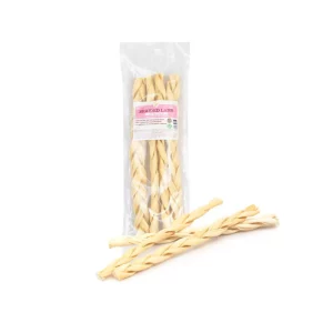 JR 30cm braided lamb pack of 4