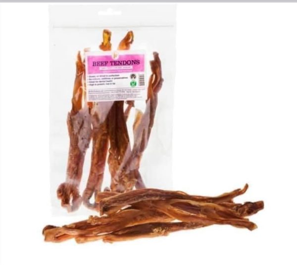 JR Beef tendon pack