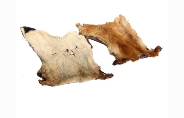 small beef bark