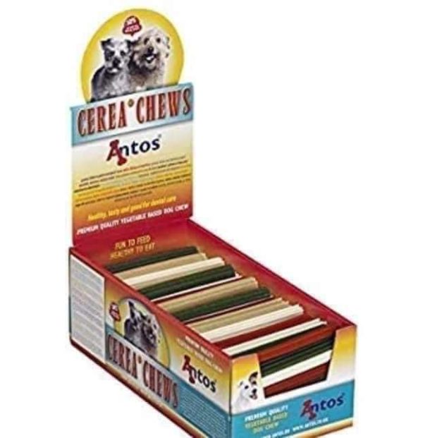 Cerea chews