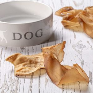 cow ears