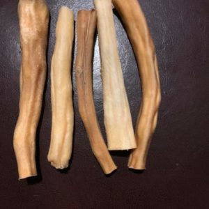 JR Beef tails pack