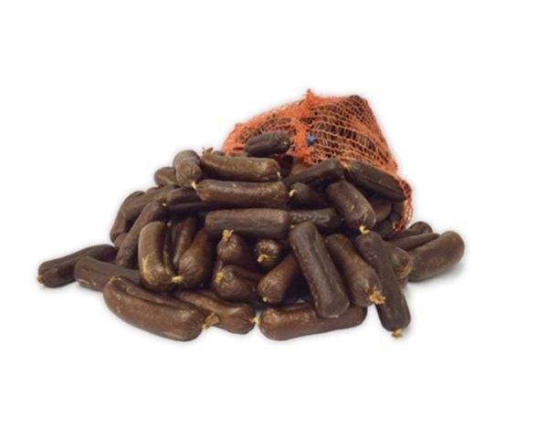 Liver sausages (small)