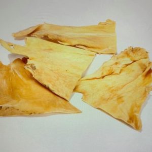 JR Xl buffalo skin 1kg bag