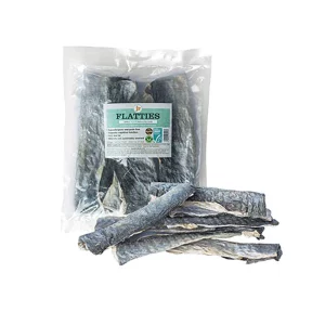 JR basa flatties