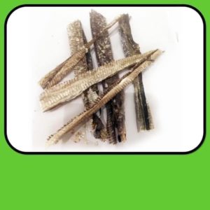 Paddock farm Basa flatties per 100g