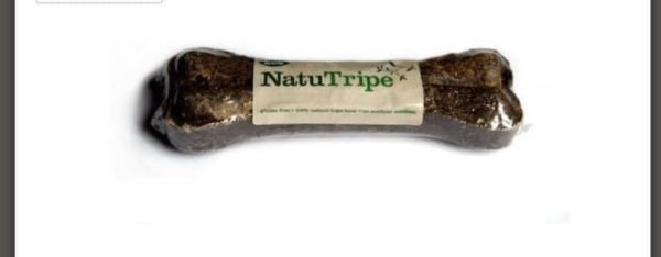 JR natu tripe bone