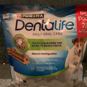 Small dentalife